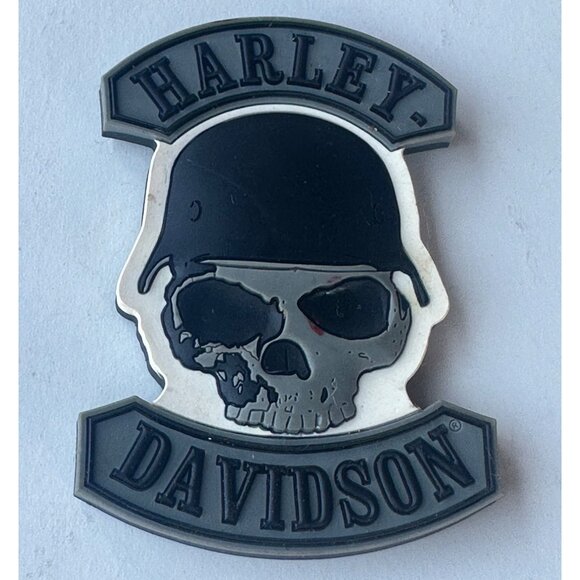 Vintage MIXED Lot of 4 Fridge Magnets Random Saying Themes (READ-SEE PHOTOS) - Picture 6 of 13